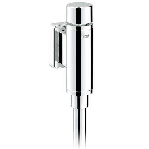 Автоматическое смывное устройство для унитаза grohe rondo 37139000