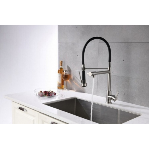 Смеситель для кухни belbagno bb lam31a in