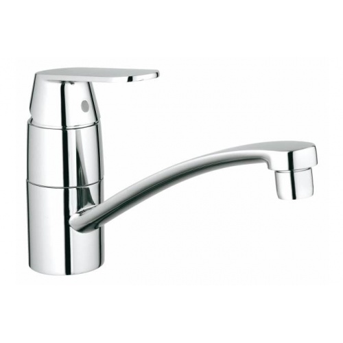 Смеситель для кухни grohe euroeco 32750000