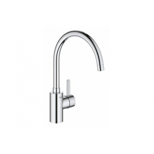 Ремонт смесителя однорычажного для кухни grohe