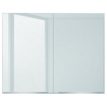 Зеркальный шкаф belbagno spc 3a dl bl 1200