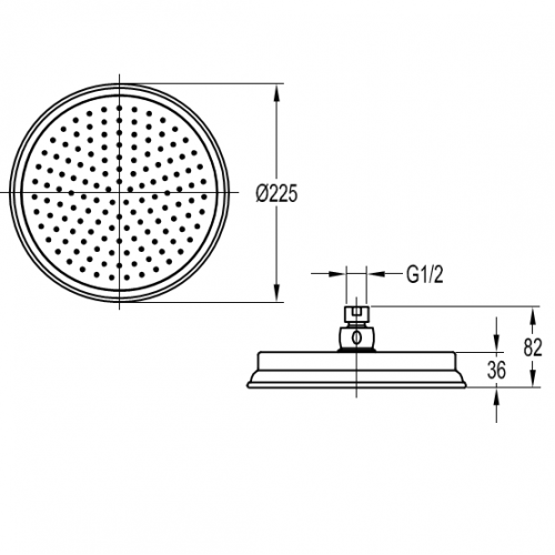 Cezares 6601