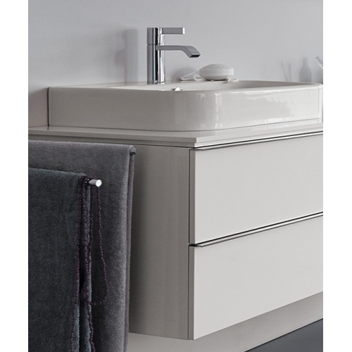 Тумбы duravit