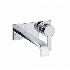 Каскадный излив для ванны и душа grohe allure